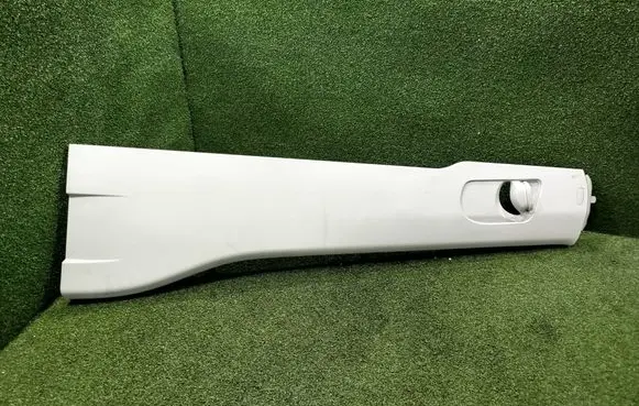 Volkswagen Crafter (B) pillar trim (top) 7C0867243BJ 7C0867243BK 7C0867243B