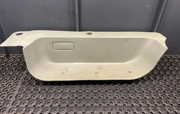 Renault Trafic II (X83) Front sill trim cover 8200041178 7700312817