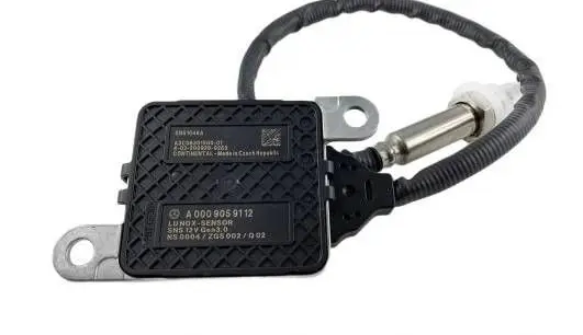 Mercedes-Benz Sprinter W906 Lambda probe sensor A0009059112