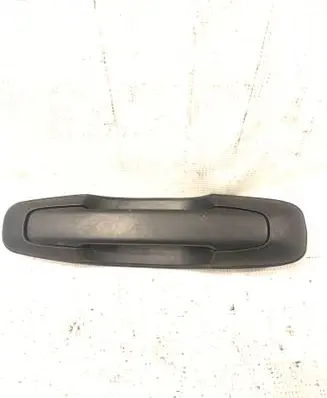Suzuki Grand Vitara I Front door exterior handle