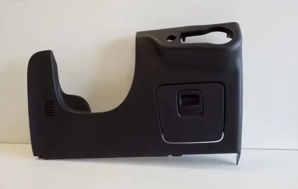 Jeep Cherokee Dashboard lower bottom trim panel 1WG06DX9AE