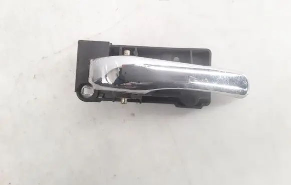 Alfa Romeo 156 Rear door interior handle A739
