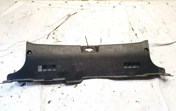 Hyundai Sonata Other trunk/boot trim element 857703s000