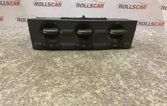 Volvo S40, V40 Climate control unit 9041704797 804634