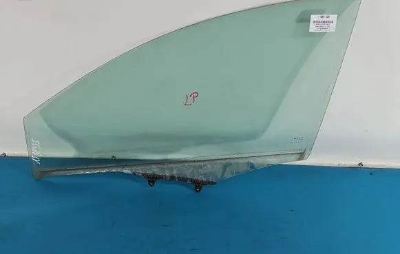 Renault Kadjar Front door window glass four-door IMPRK1589335