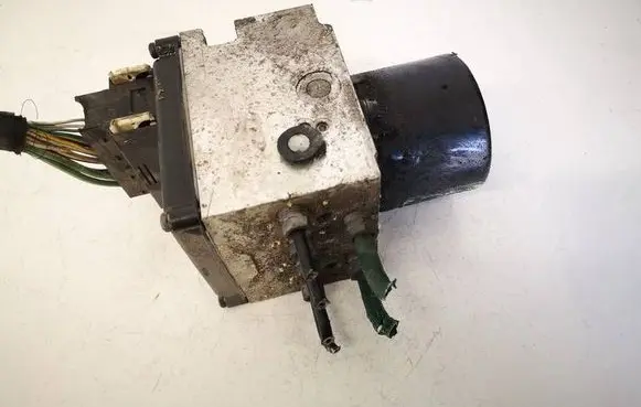Peugeot 407 ABS Pump 15710602