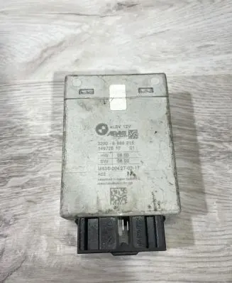 BMW 7 G11 G12 Steering rack control module 6885215 M835004270217 14972610