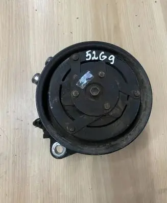 Toyota Land Cruiser (J120) Water pump 4181000014