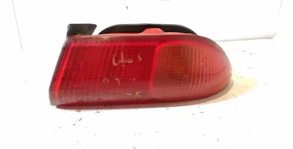 Alfa Romeo 156 Rear/tail lights 53954
