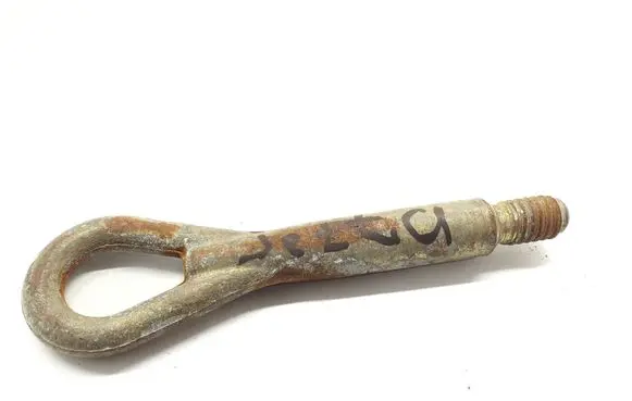 Volkswagen Jetta V Towing hook eye 1S05422