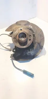 Mini One - Cooper Coupe R56 Front wheel hub