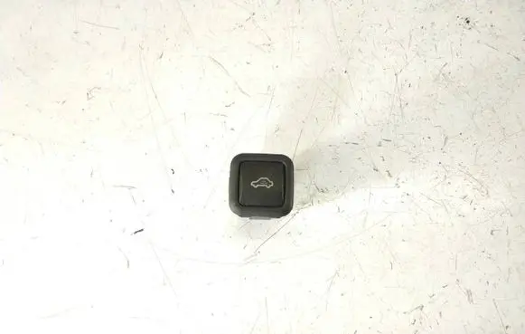 Skoda Fabia Mk1 (6Y) Alarm switch 5J0962109
