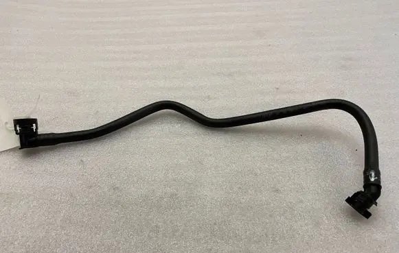 BMW 3 F30 F35 F31 Vacuum line/pipe/hose 7645858
