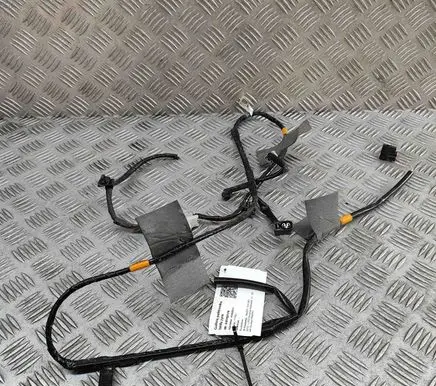 Mazda CX-5 II Parking sensor (PDC) wiring loom KSD967290