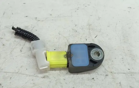 Subaru Forester SJ Airbag deployment crash/impact sensor 98237YC010