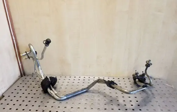 Volvo XC60 Air conditioning (A/C) pipe/hose 6G9N19A834BS