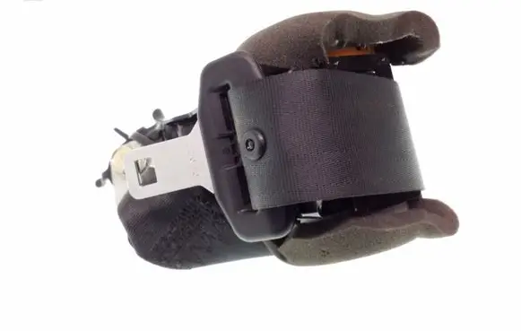 Mazda 6 Rear seatbelt T89493T
