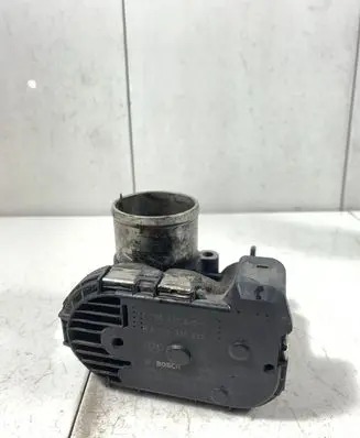Renault Trafic II (X83) Throttle valve 8200330810