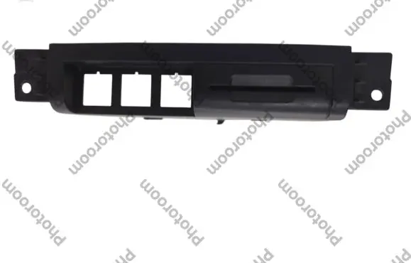 Peugeot 207 Ignition key card reader FR56713502