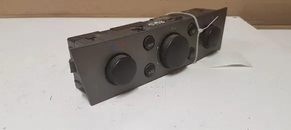 Opel Signum Climate control unit 13138196 13128712 96560002