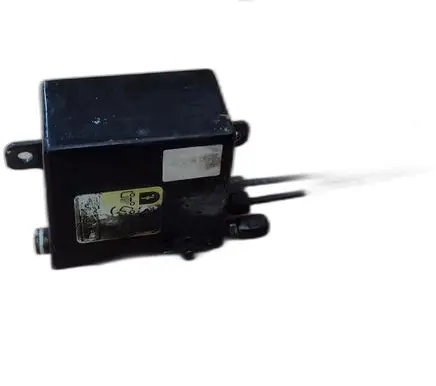 Audi Q6 e-tron Vacuum pump 