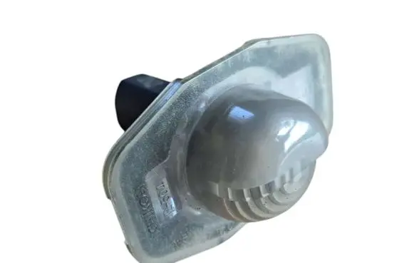 Toyota Corolla E140 E150 Number plate light