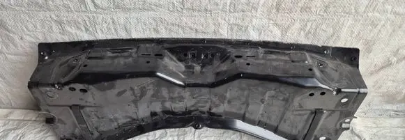 Tesla Model Y Trunk bottom trim panel 148774600D