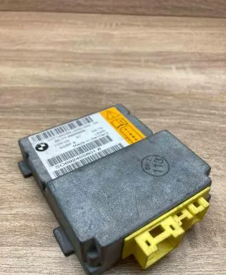 BMW 7 E65 E66 Airbag control unit/module 6924556
