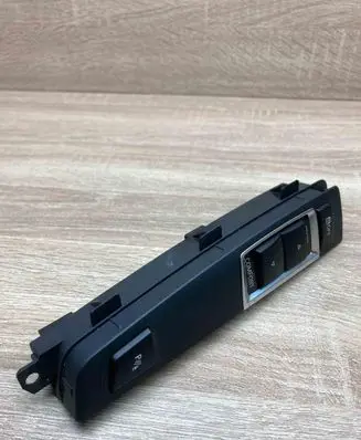 BMW 5 F10 F11 Electric window control switch BMWFSeries
