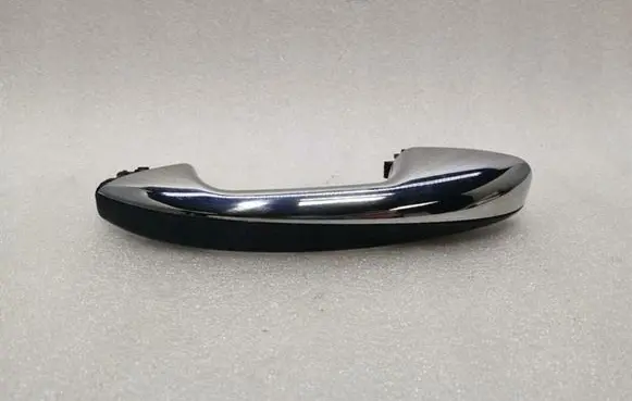 Mercedes-Benz EQC Front door exterior handle A0997601901