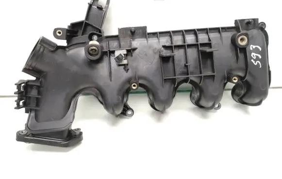 Citroen C3 Intake manifold 9684941780
