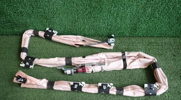 Peugeot 3008 III Roof airbag 9839928280