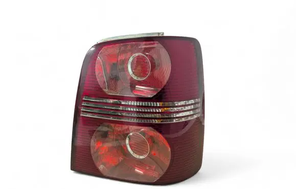 Volkswagen Touran I Rear/tail lights 1T0945096J 1T0945112G