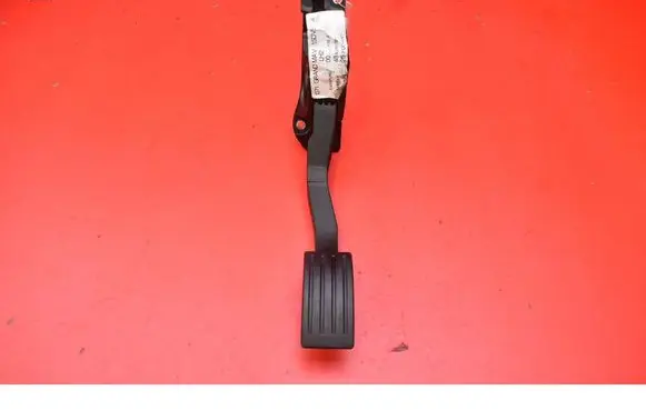 Ford Grand C-MAX Accelerator throttle pedal F1DC-9F836-AA
