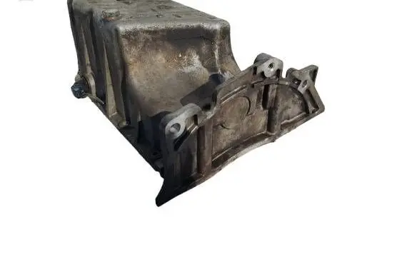 Opel Astra H Oil sump 55353306 55355595 55355007
