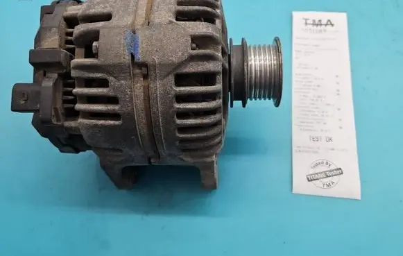 Volkswagen Caddy Generator/alternator 036903024J IMPRK1565622