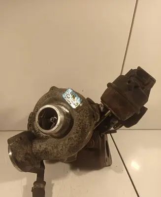 Audi A6 S6 C6 4F Turbo 03L145702D BV43B0140 MA50165740