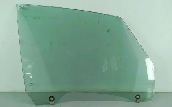 Renault Espace - Grand espace IV Front door window glass four-door DOT39AS2M34 43R000929