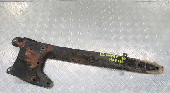 Mitsubishi 3000 GT Front axle beam 