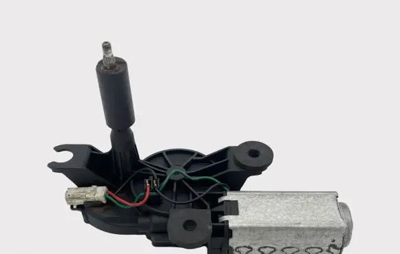 Alfa Romeo 147 Rear window wiper motor 64013009010 TGL350I 50506921