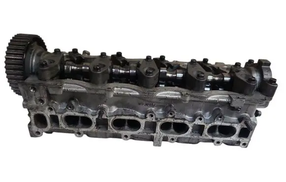 Engine head