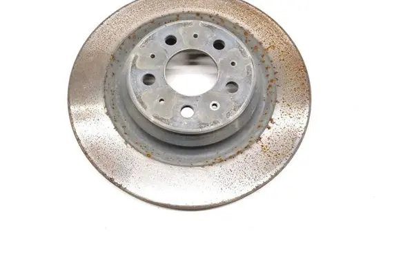 Tesla Model 3 Rear brake disc 1044631-00-D