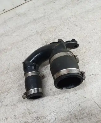 Toyota Corolla Verso E121 Intercooler hose/pipe