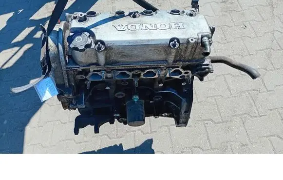 Honda HR-V Engine D16W1