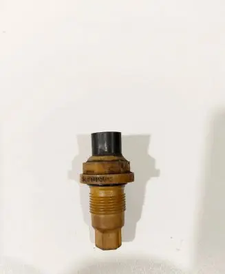 Chrysler Voyager Speed sensor (speedometer sensor) 04800878