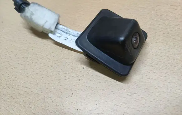 Citroen DS7 Crossback Reversing camera 9830281580 920000388