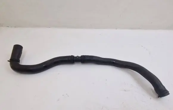 Jaguar XF X250 Engine coolant pipe/hose DX238N241CA
