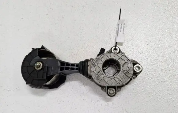 Citroen C3 Picasso Generator/alternator belt tensioner V75988338001