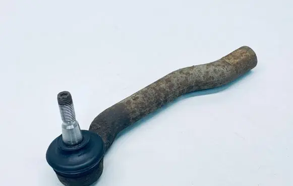 Nissan Micra Steering tie rod end D86401HA0A