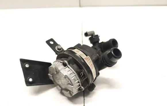 Mercedes-Benz GLC X253 C253 Electric auxiliary coolant/water pump A0005002686 0392024056